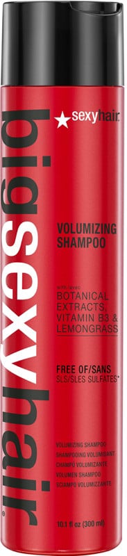 Big Sexy Hair Extra Volumizing Shampoo