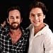 Cole Sprouse Quote About Luke Perry After His Death