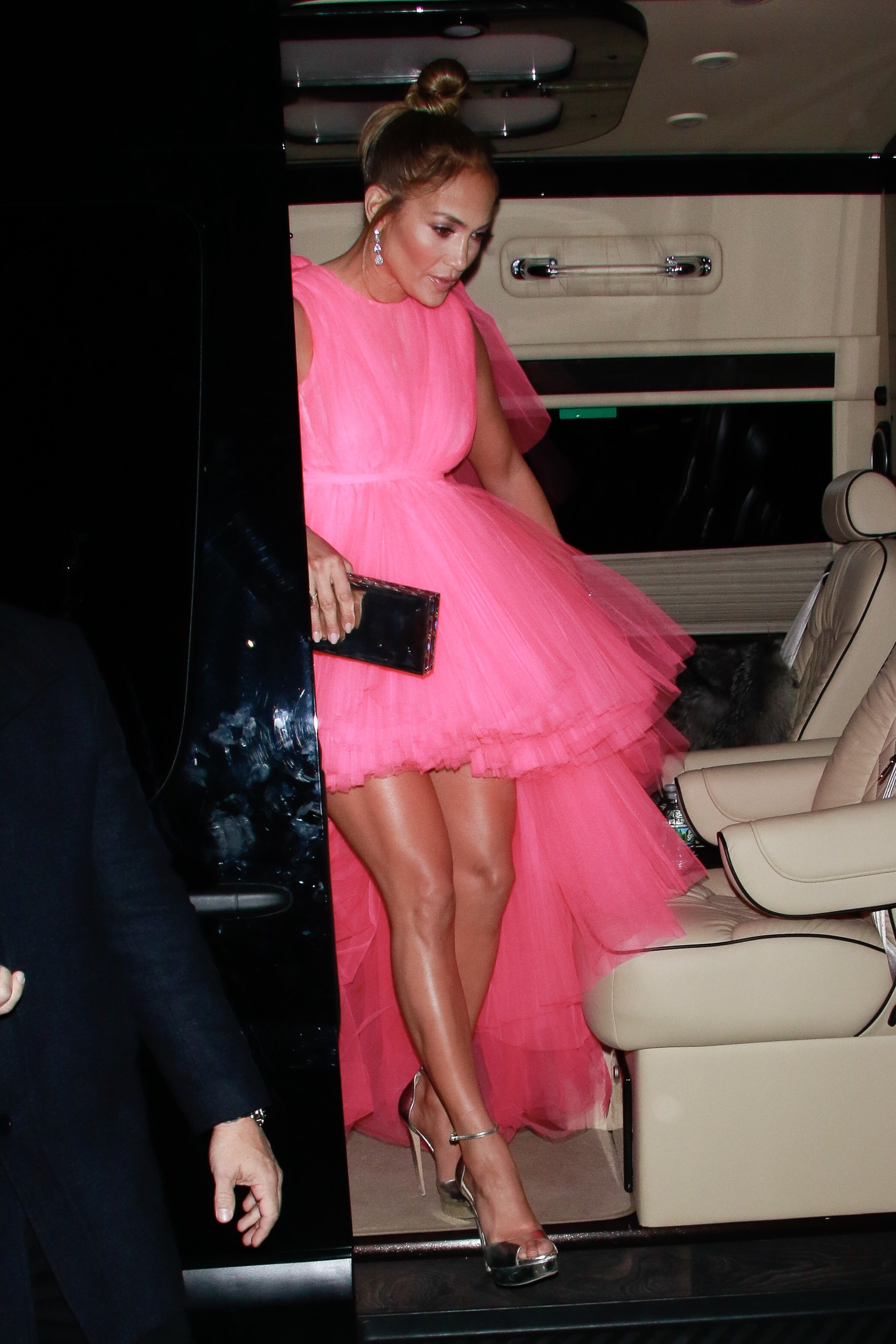 Jlo second act premiere dress online
