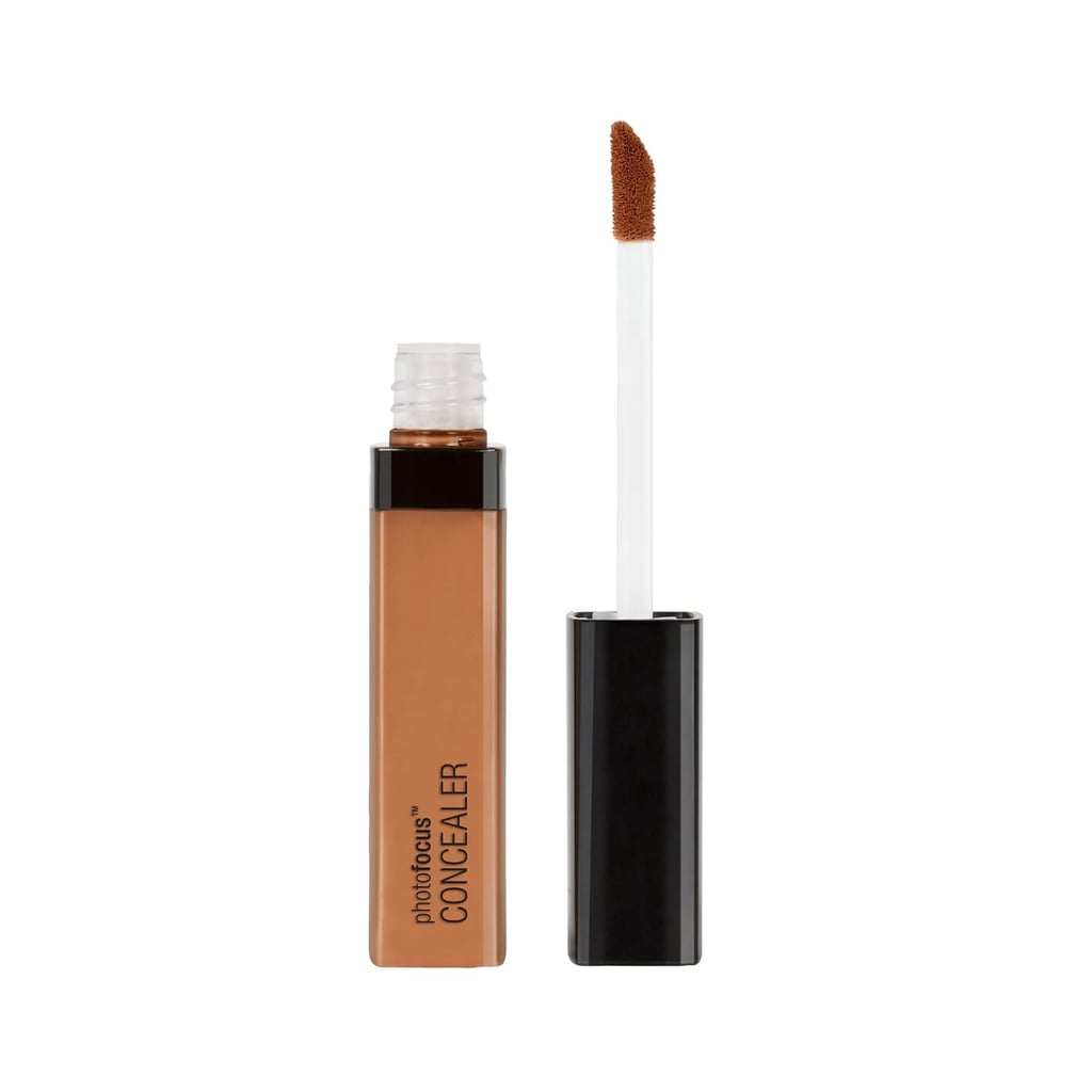 Best White Cast-Proof Drugstore Concealer