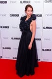 Star Wars Actress Felicity Jones Has an Engagement Ring That Can Be Seen From Another Galaxy