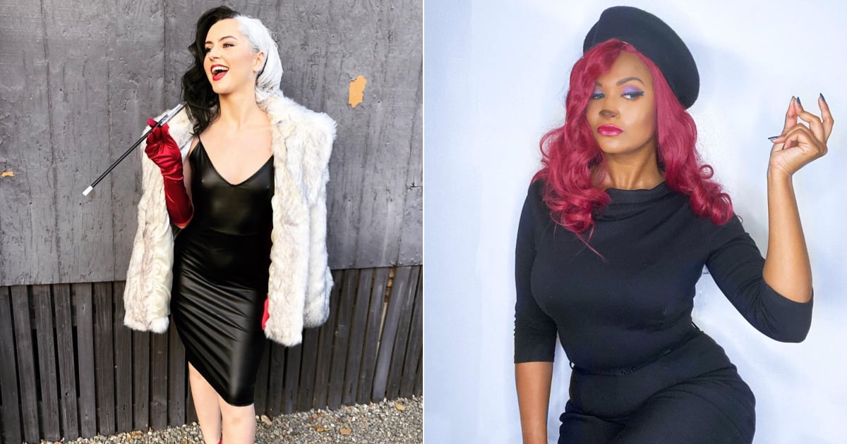 The Best Halloween Costume Ideas For Women | 2020 | POPSUGAR Smart Living