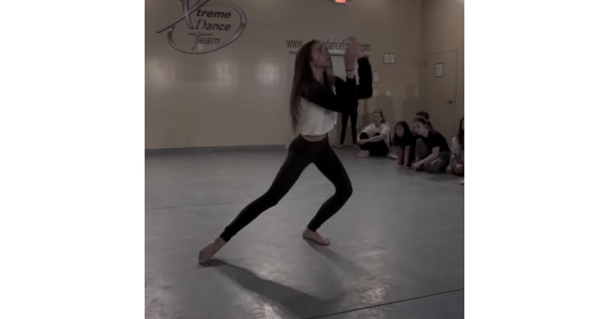 Kaycee rice leggings top