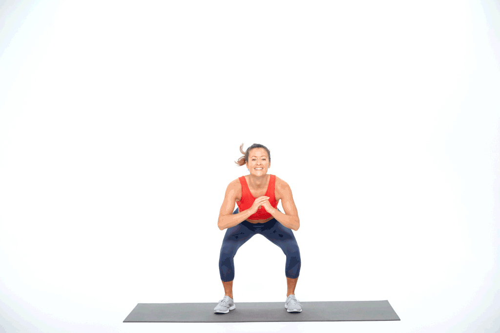 Squat Hops