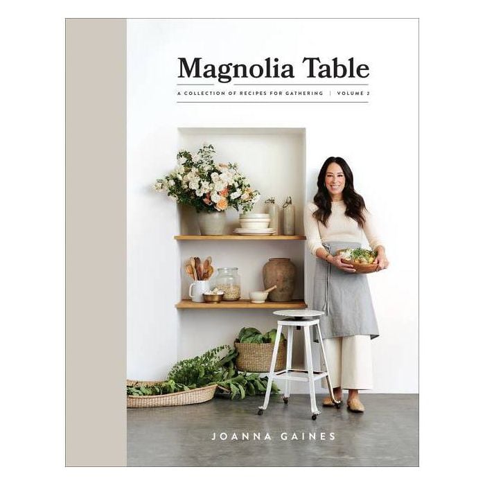 A Cookbook: Magnolia Table Volume 2