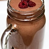 Pear-Berry Smoothie