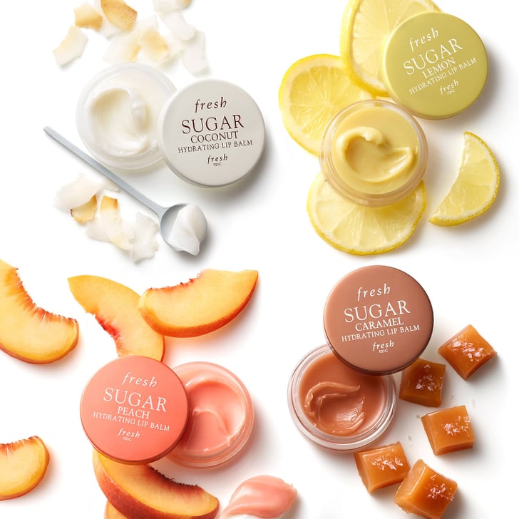 Fresh Hydrating Lip Balm Bestselling Lip Balms at Sephora POPSUGAR