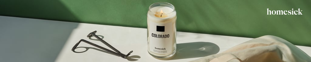 Homesick Candles