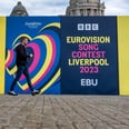 How to Watch Eurovision 2023 If You're in the United States