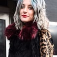 28 Beauty Street Style Photos That Will Make You Want to Get Glam in the Dead of Winter