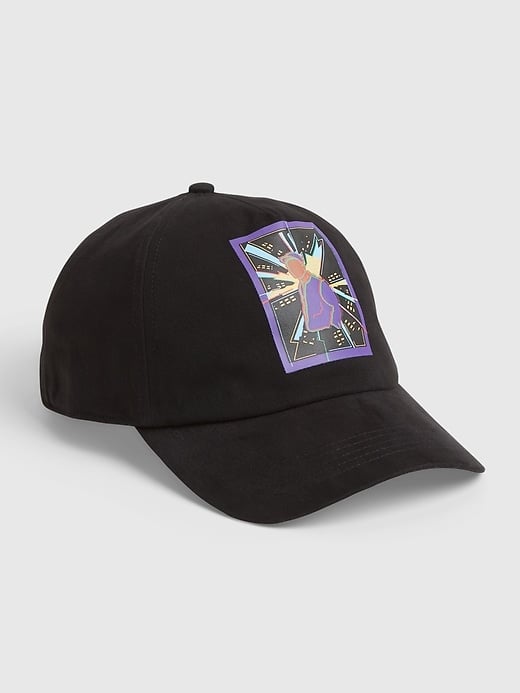 Gap Collective Black History Month Baseball Hat