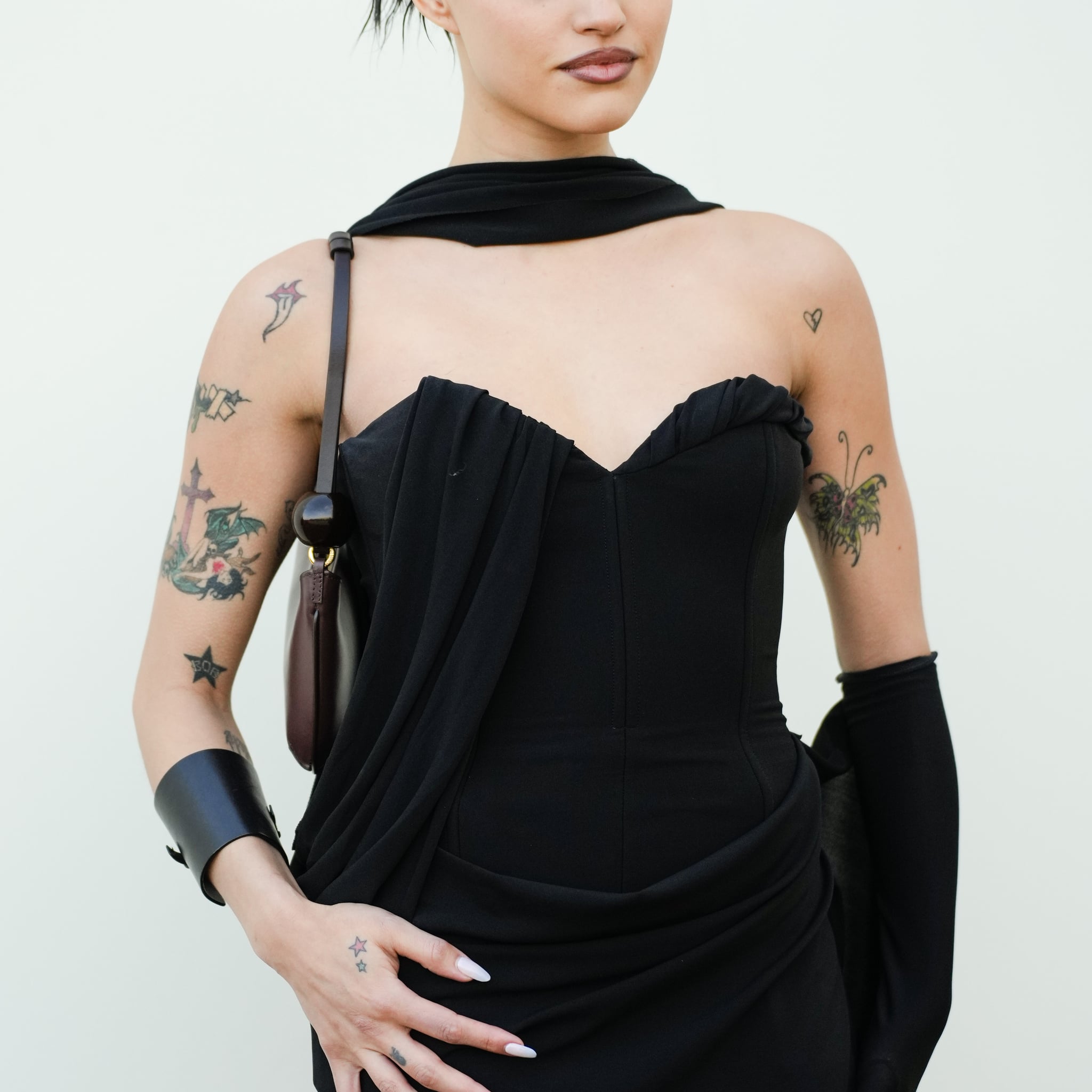 5 Tattoo Trends You're About to See Everywhere in 2023 | POPSUGAR Beauty