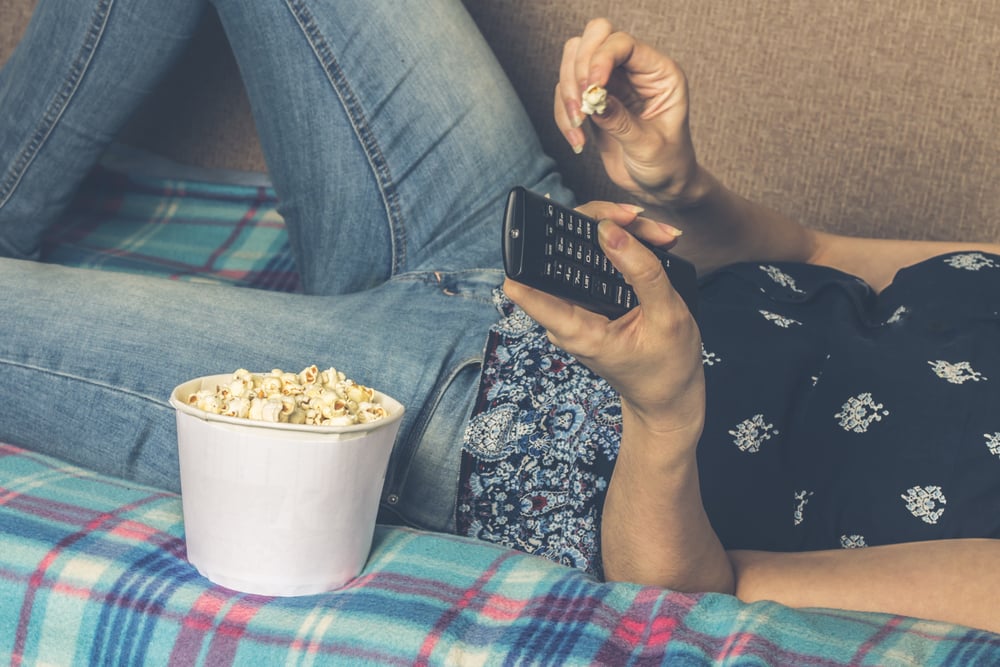 The Gift of Entertainment