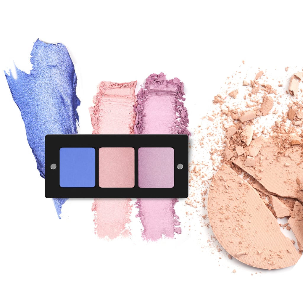 INGLOT Cosmetics Freedom System Eyeshadow Palette