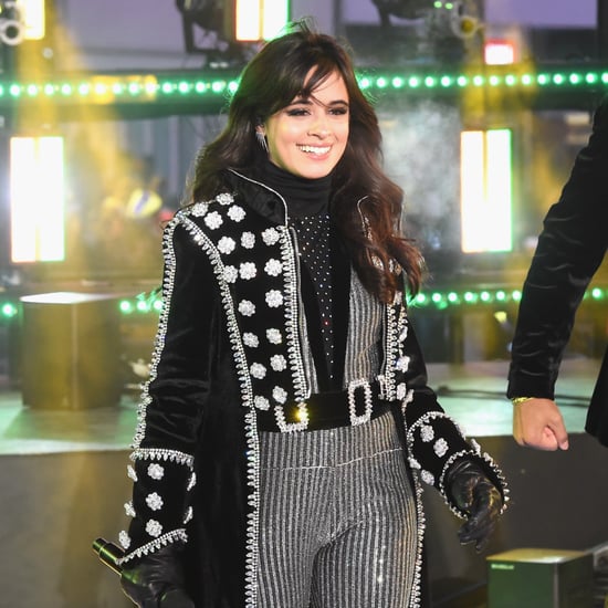 Camila Cabello Shares New Music Snippets That You'll Want as Your Ringtone