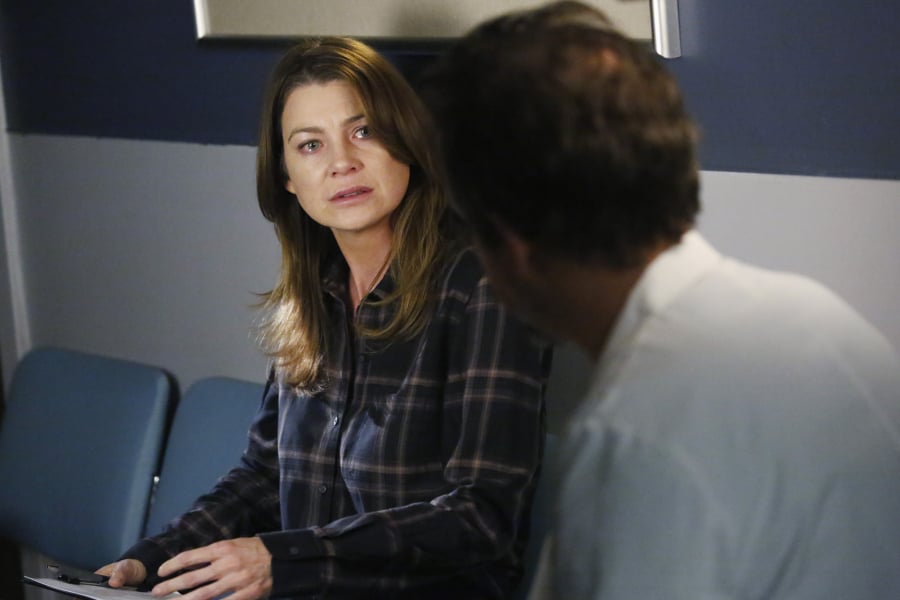 Grey's Anatomy's Saddest Character Deaths | POPSUGAR Entertainment