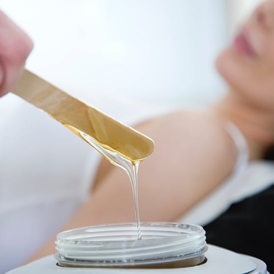 Waxing Side Effects