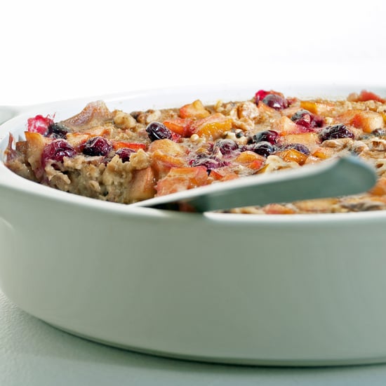 Oatmeal Recipes