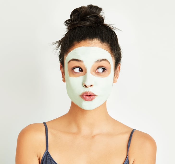 Easy Homemade Face-Mask Recipes That Are Celeb-Approved | POPSUGAR Beauty
