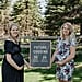 Photos of Sisters Pregnant at the Same Time