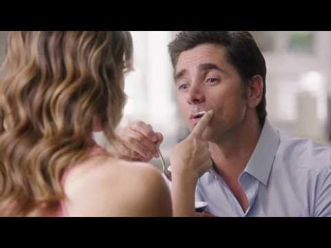 Dannon Oikos Greek Yogurt "The Spill"