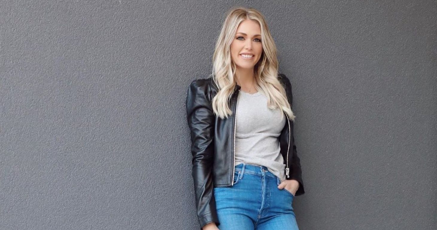 Get to Know Kelsey Weier From The Bachelor POPSUGAR Entertainment