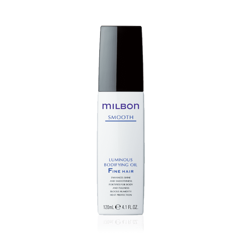 Milbon Signature Luminous Bodifying Oil