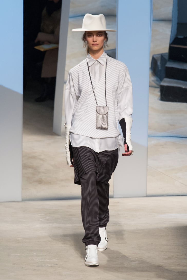 Kenneth Cole Fall 2014 | Kenneth Cole Fall 2014 Runway Show | NY ...