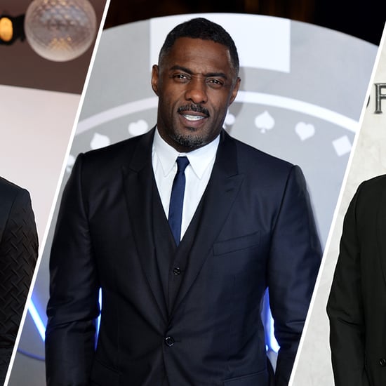 Why the Next James Bond Should Be a Black British Actor