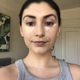 I Tried the Viral "Facelift" Concealer Hack From TikTok, and I Have Thoughts