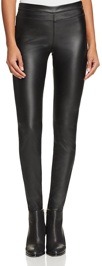 Blank NYC Faux Leather Leggings