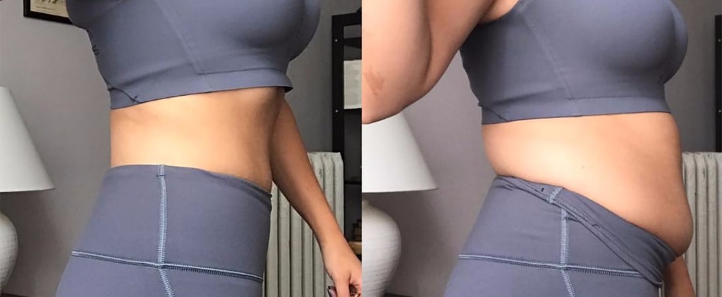Posed vs. Relaxed Instagram Photos