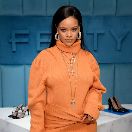 Rihanna's Fenty Skin Ad Campaign With A$AP Rocky, Lil Nas X