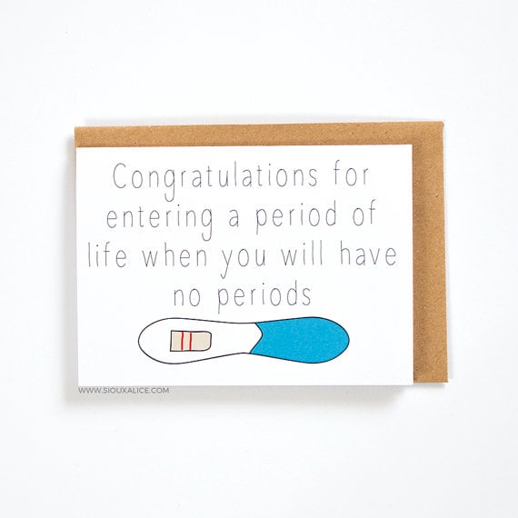 pregnancy perk