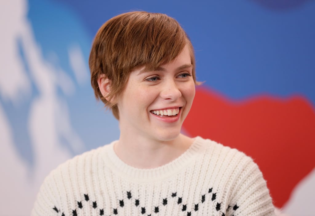 Fun Things to Know About Sophia Lillis