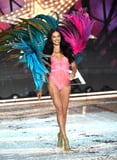 These Are Adriana Lima's Sexiest Victoria's Secret Moments