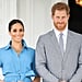 All of Prince Harry and Meghan Markle's Post-Royal Projects