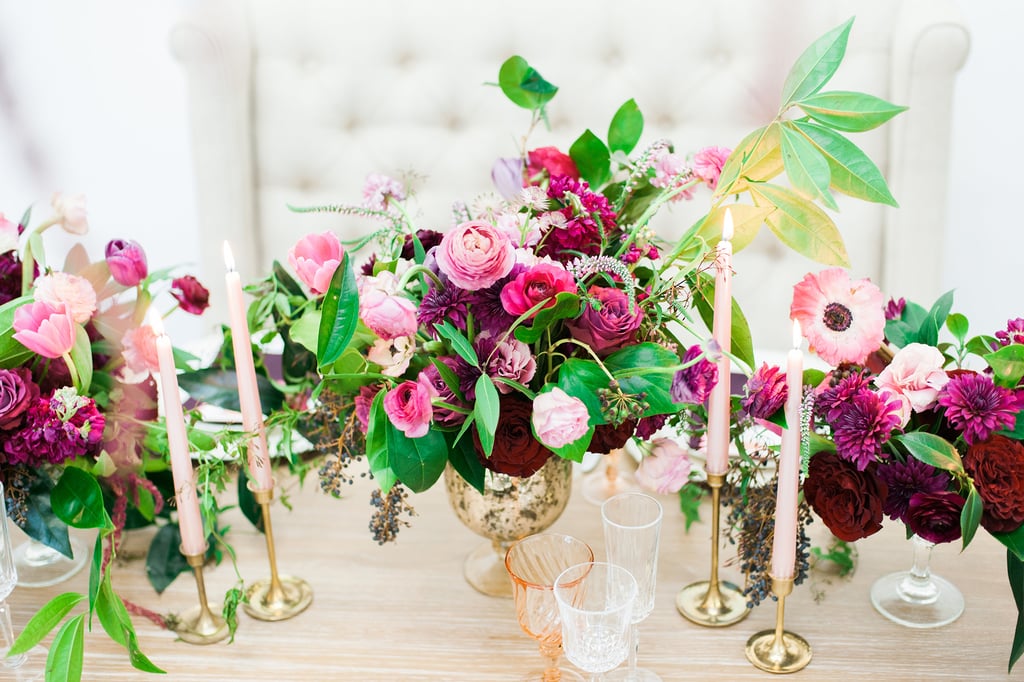 Ideas For a Valentine's Day Wedding