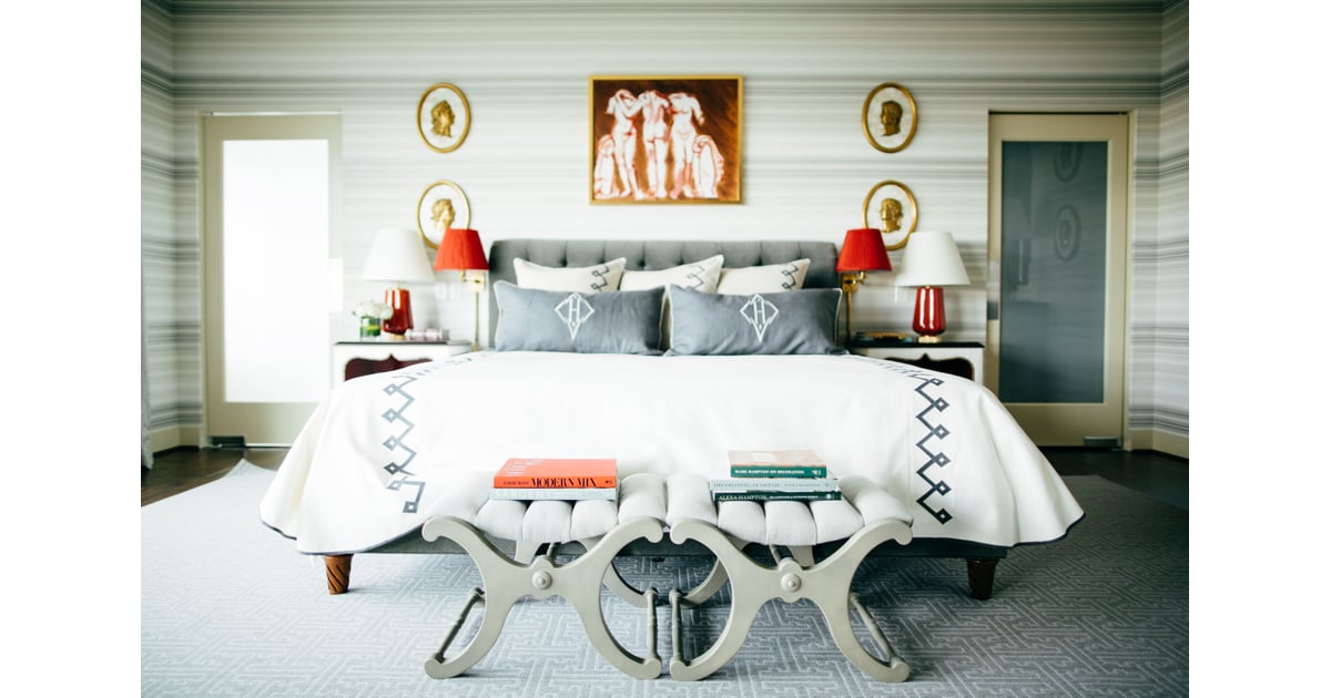 Rearrange your furniture. How to Make Every Day More Fun POPSUGAR