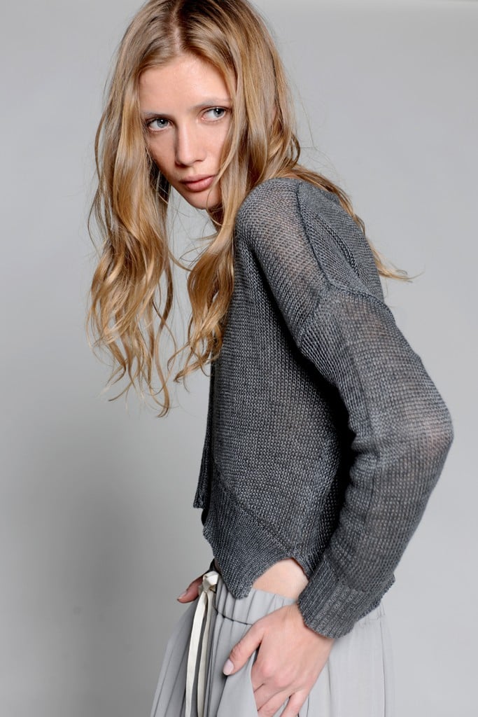 J Brand Clothing Line — Launching Spring 2012 [Pictures] POPSUGAR Fashion