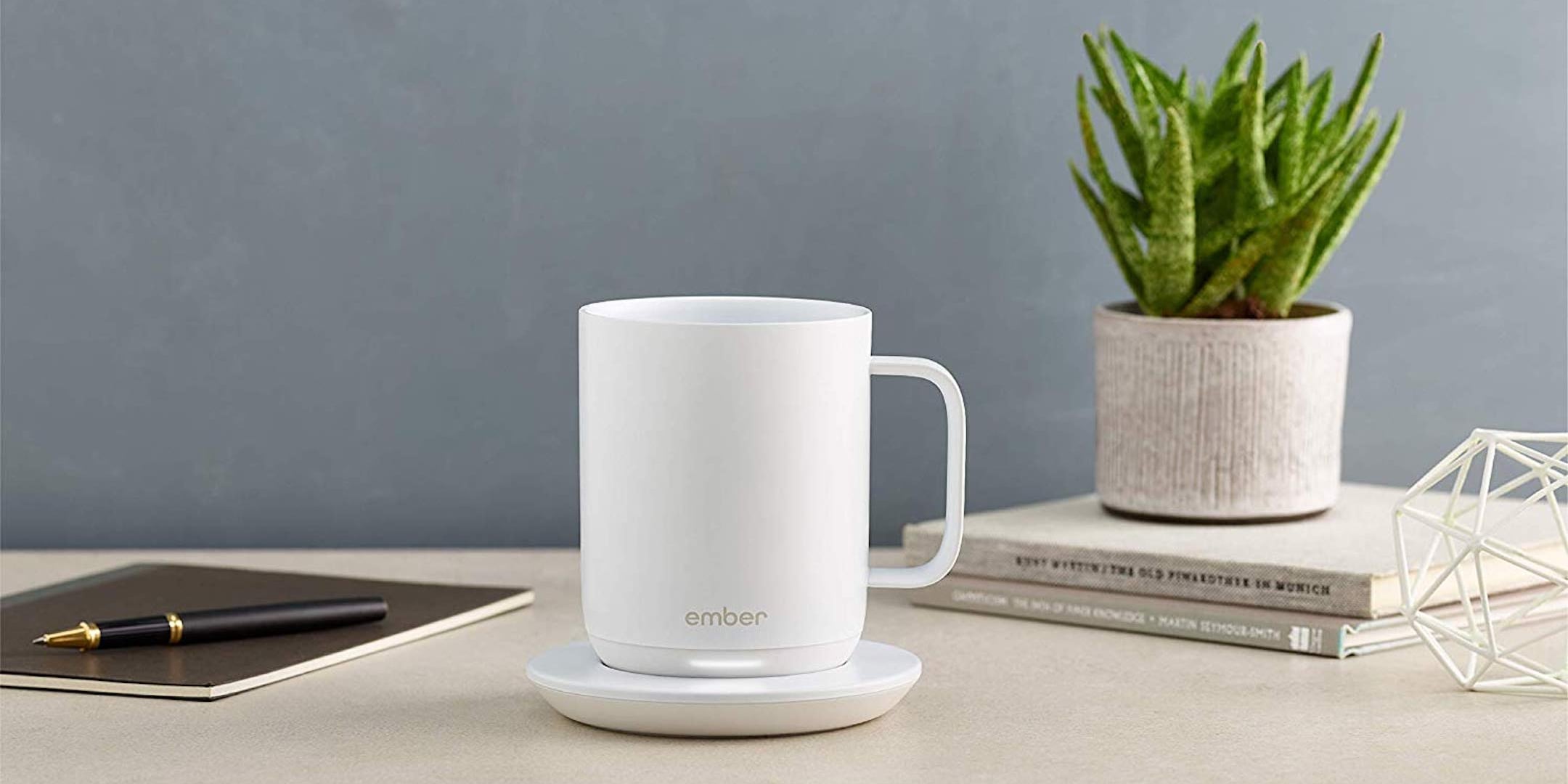 Ember Mug Review: A $130 Coffee Mug? 