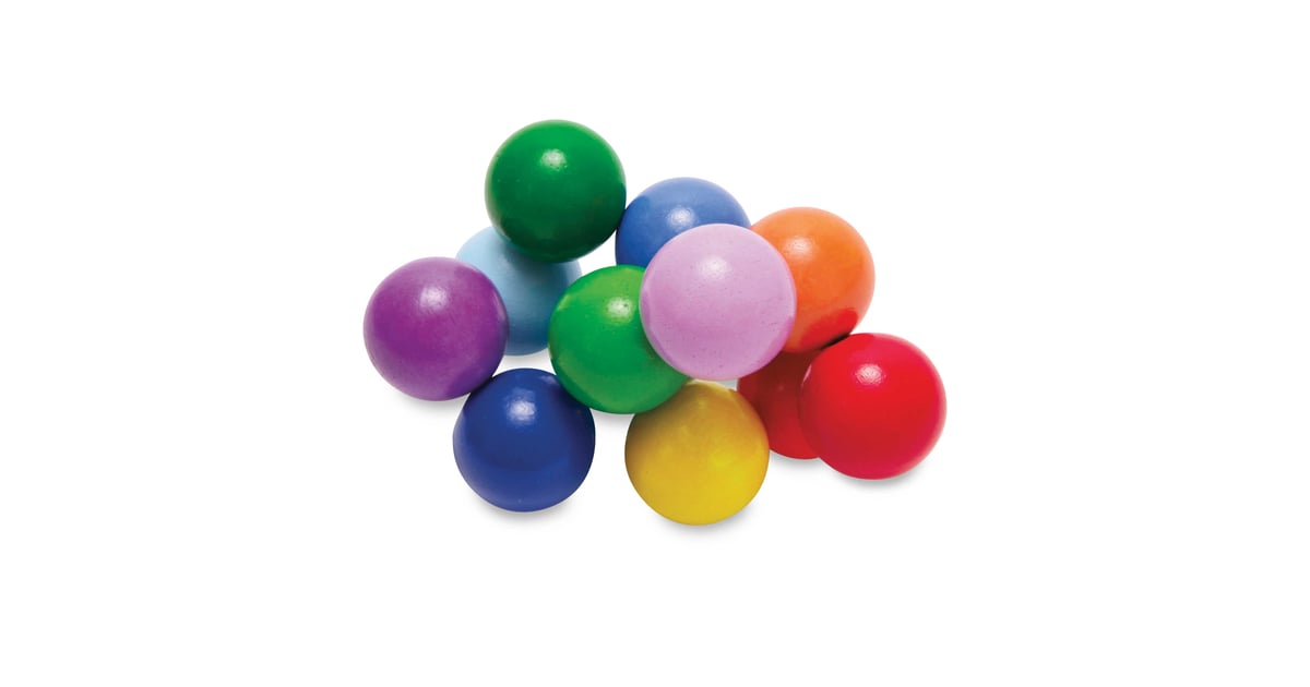 classic baby beads