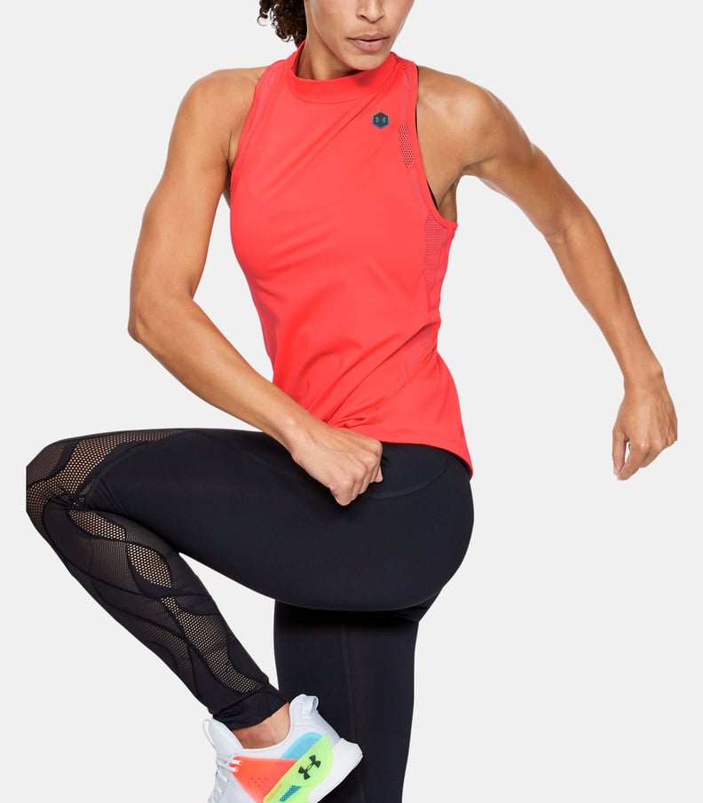 UA RUSH™ Vent Tank Top