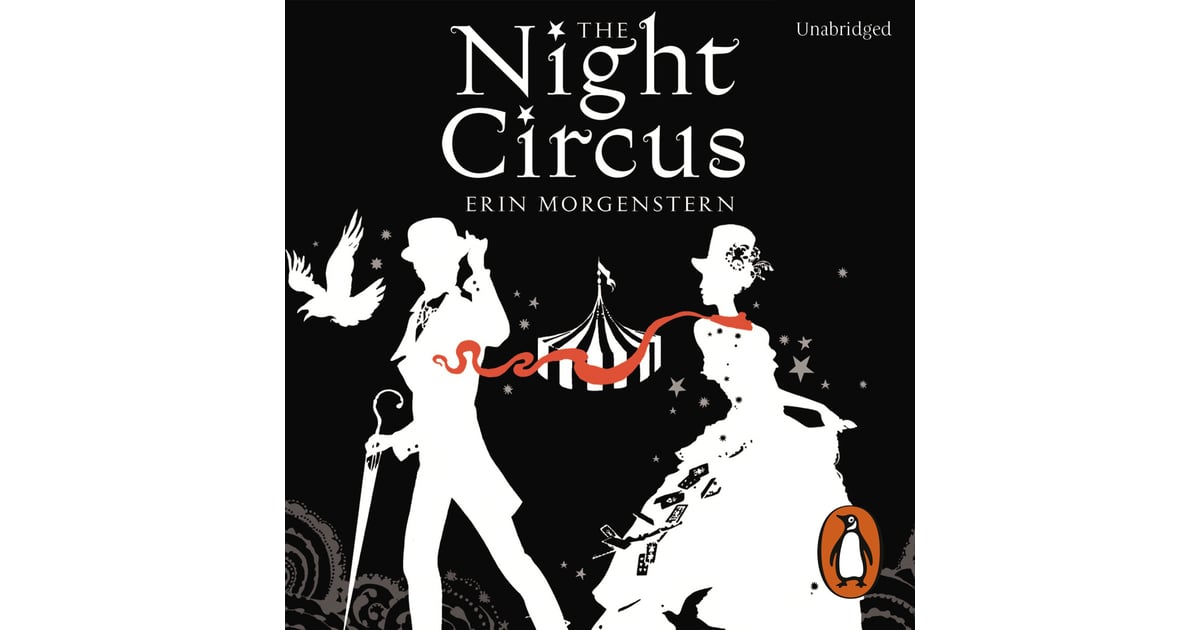 The Night Circus by Erin