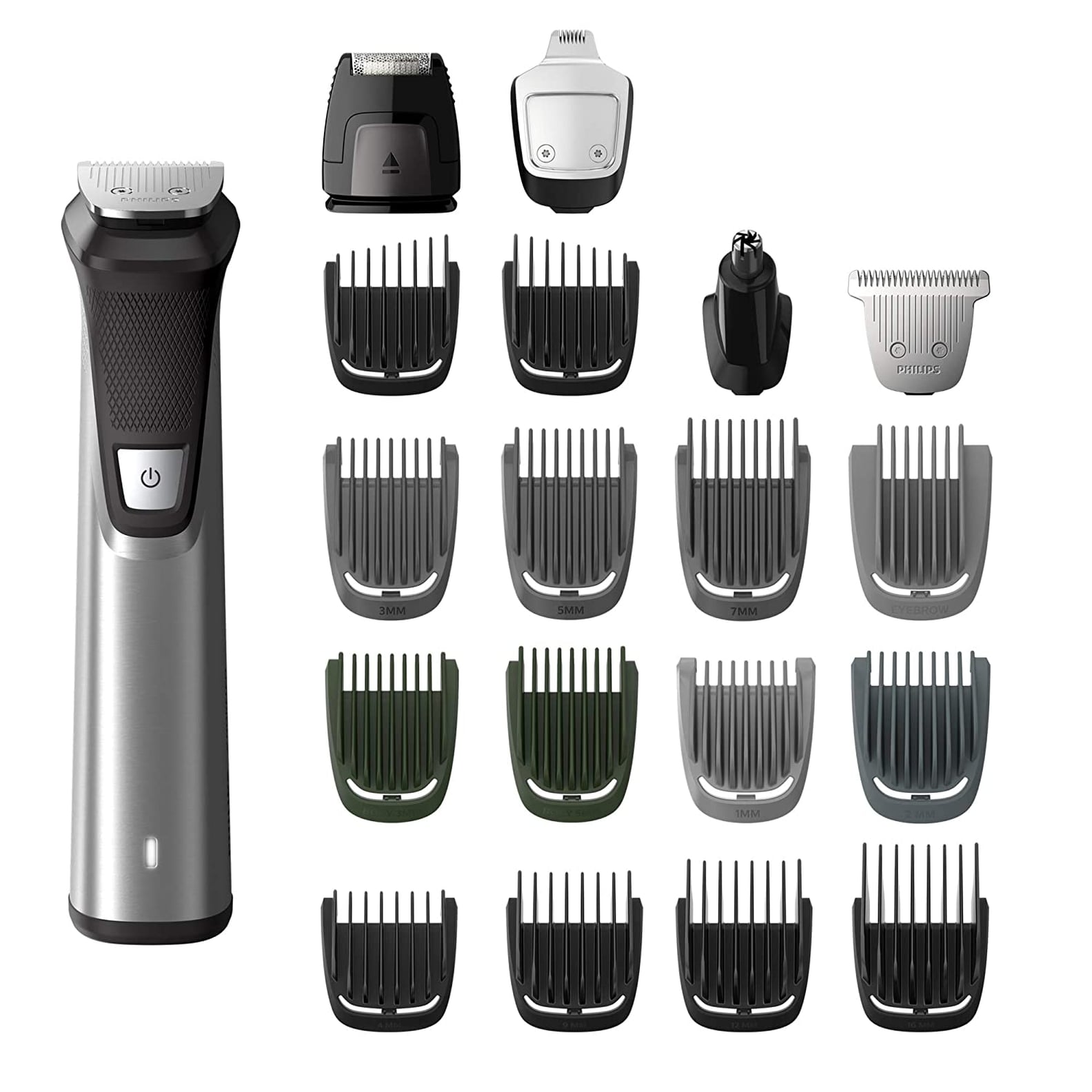 The Best Hair Trimmers For Men POPSUGAR Beauty