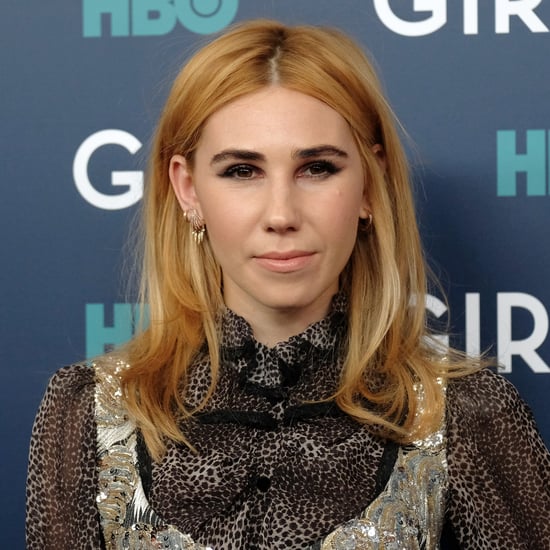 Zosia Mamet on Pelvic Floor Dysfunction