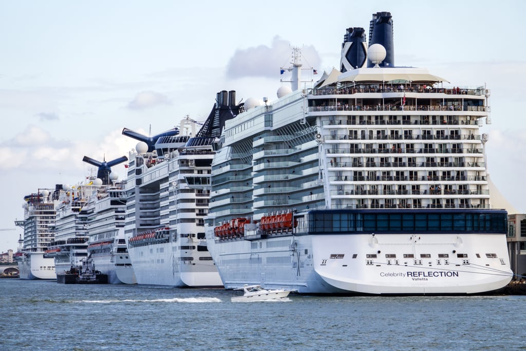 Best Cruises For First-Timers
