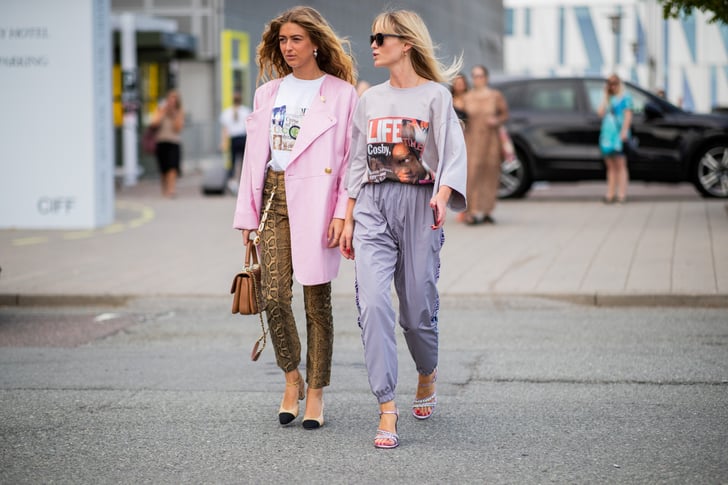 Pant shirt new style 2019 girl on sale