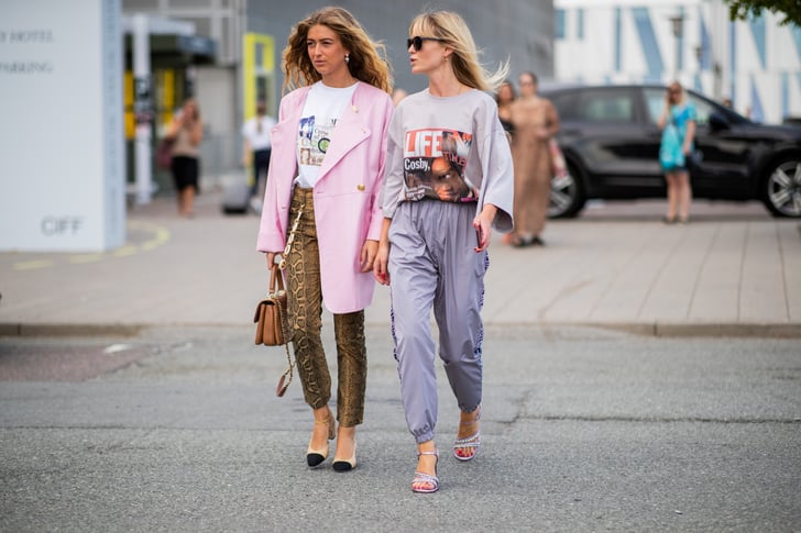 Men Abstract Track Pants And T-Shirt Combo