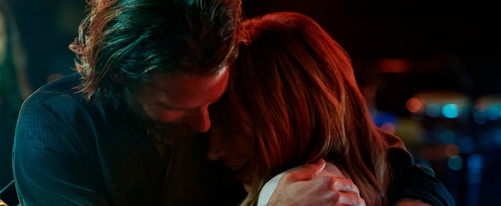 Lady Gaga Singing "Shallow" in A Star Is Born